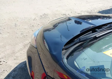 2016 Ford Fiesta Se from USA, damaged, VIN 3FADP4EJ9GM143810